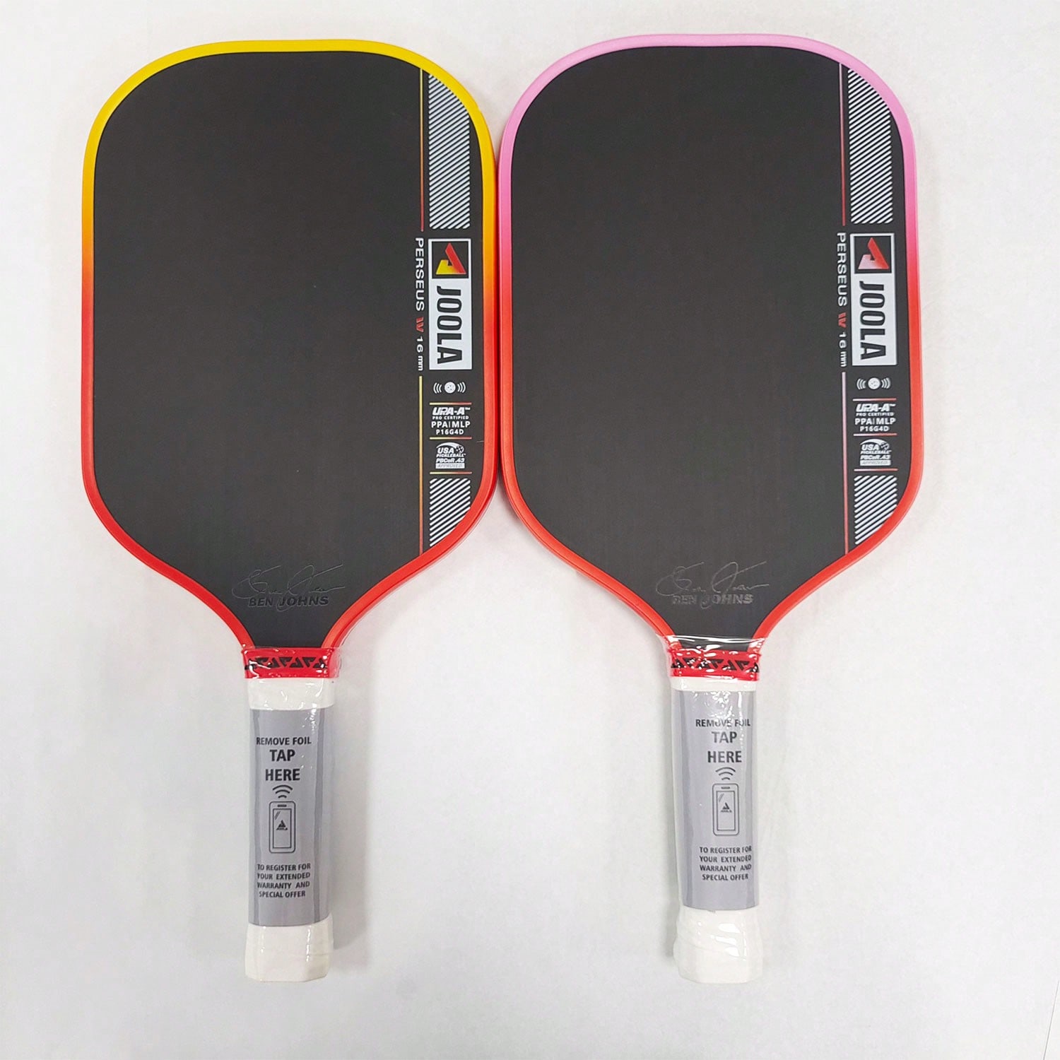 Table Tennis Olympics - JOOLA Pro V Gelişmiş Masa Tenisi