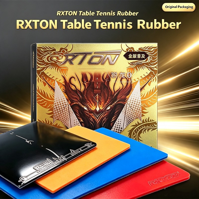 Table Tennis Loki - LOKI RXTON I Gold Versiyon Masa