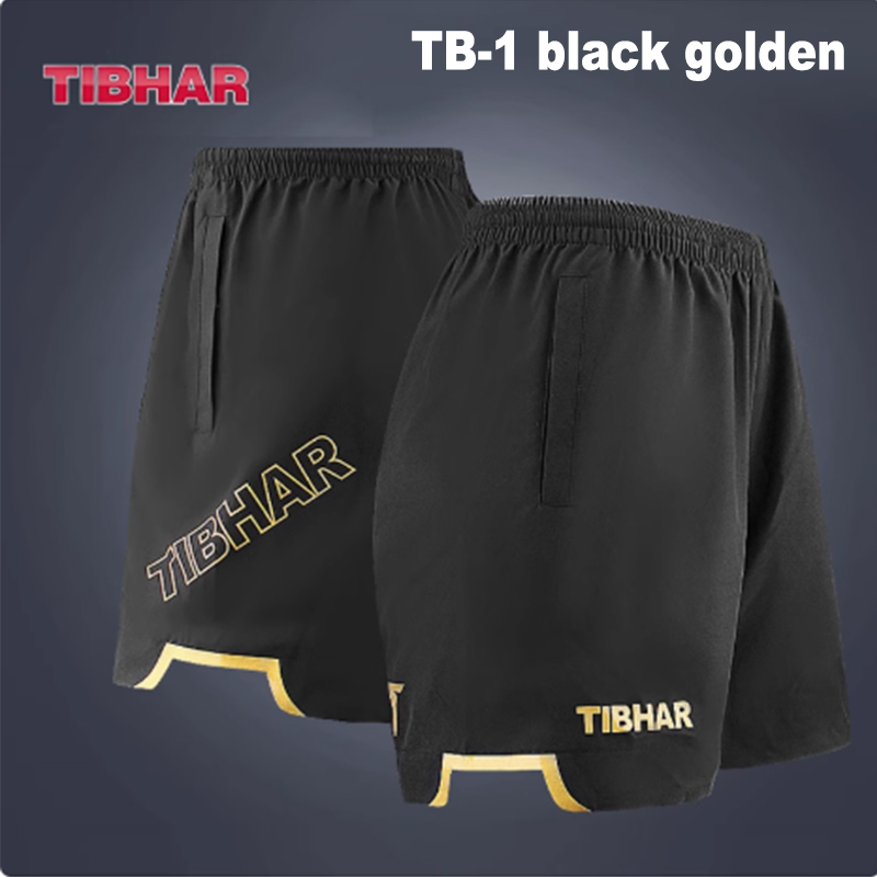 Tibhar Masa Tenisi Şortları TB - Table Tennis Olympics incelemesi ve fiyatı