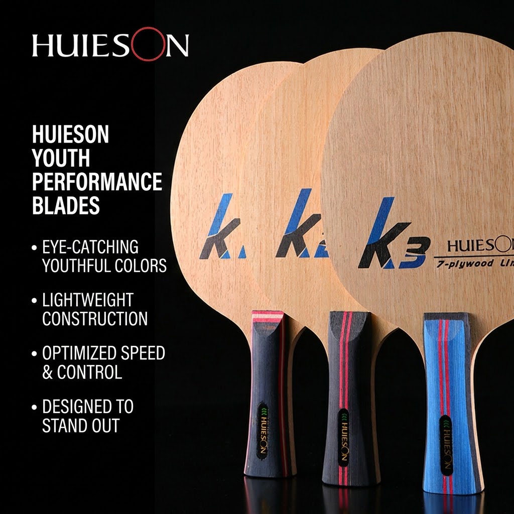 Masa Tenisi Raketi Taban Plaka - Table Tennis Racket incelemesi ve fiyatı